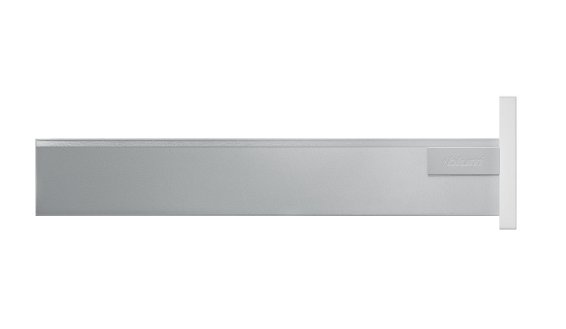 Ящик TANDEMBOX antaro (высота М 98,5, глубина 400 мм), крепление INSERTA, серый